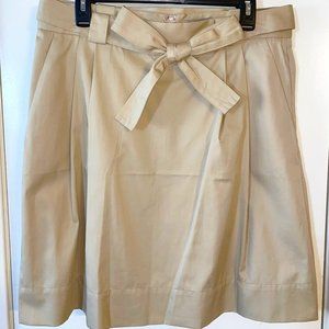 H&M Khaki Skirt - 12